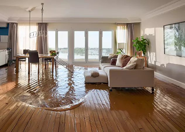 Your Water Removal Specialists in Peachtree City, GA