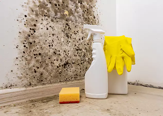 Your Reliable Restoration Company in Peachtree City, GA