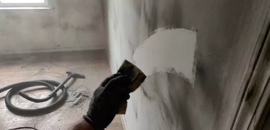 Professional Water and Fire Damage Restoration Services in Peachtree City, GA