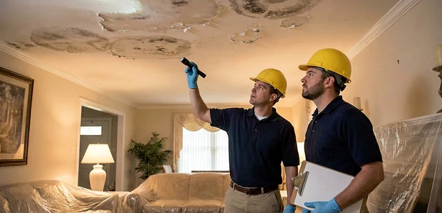 Professional Leak Detection Services in Peachtree City, GA