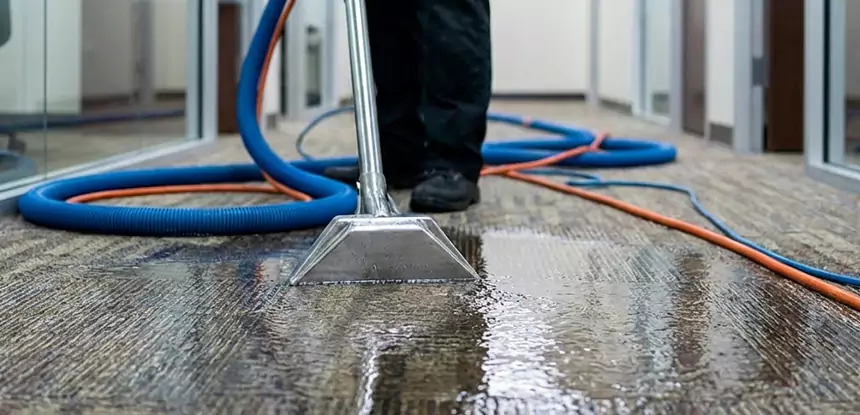 Professional Residential Water Cleanup Services in Peachtree City, GA