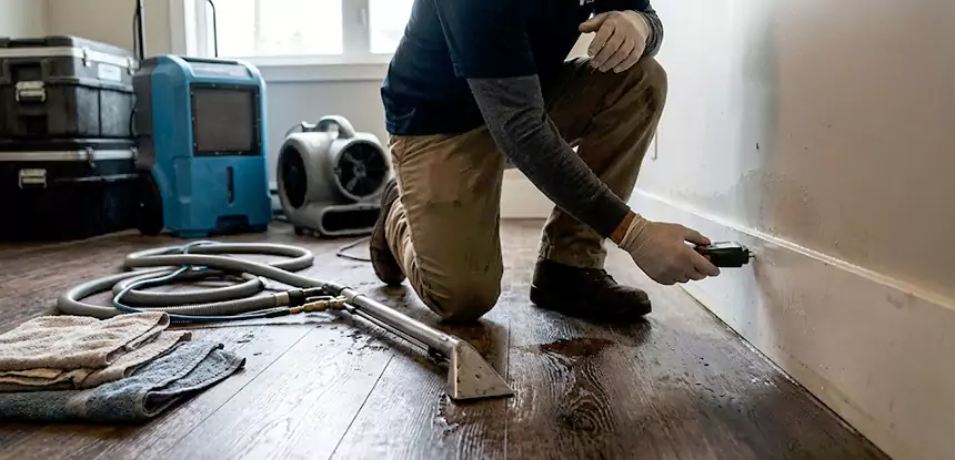 Professional Sewage Remediation Services in Peachtree City, GA