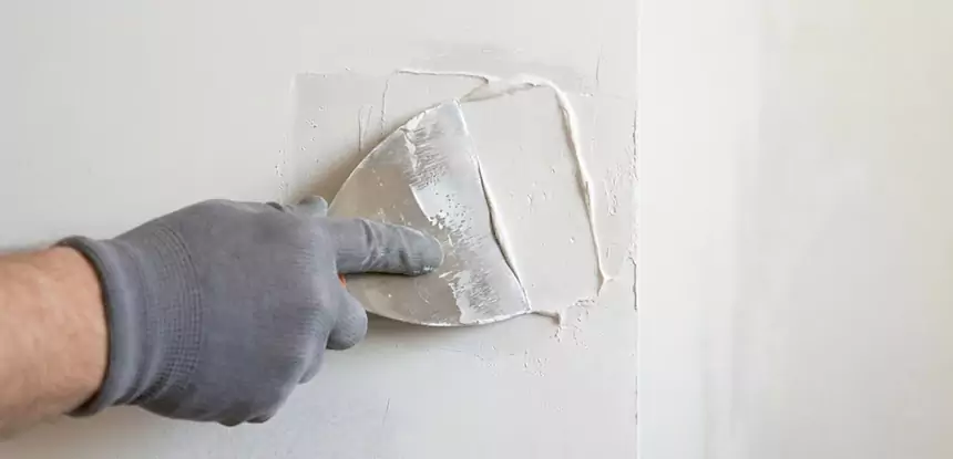 Professional Drywall Water Damage Services in Peachtree City, GA