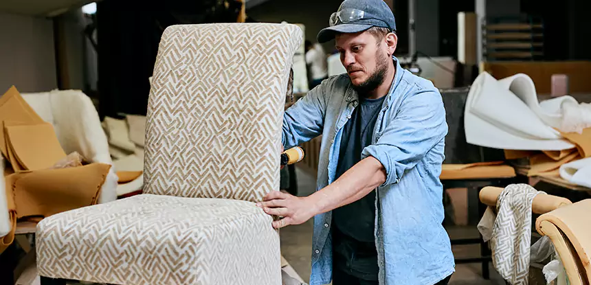 Professional Furniture Water Damage Services in Peachtree City, GA