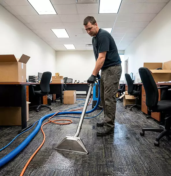Why Peachtree City Businesses Trust Peachtree City Restoration Pro for Water Damage Recovery?