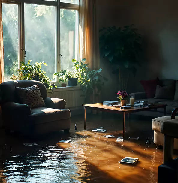 Why Peachtree City Homeowners Call Peachtree City Restoration Pro?