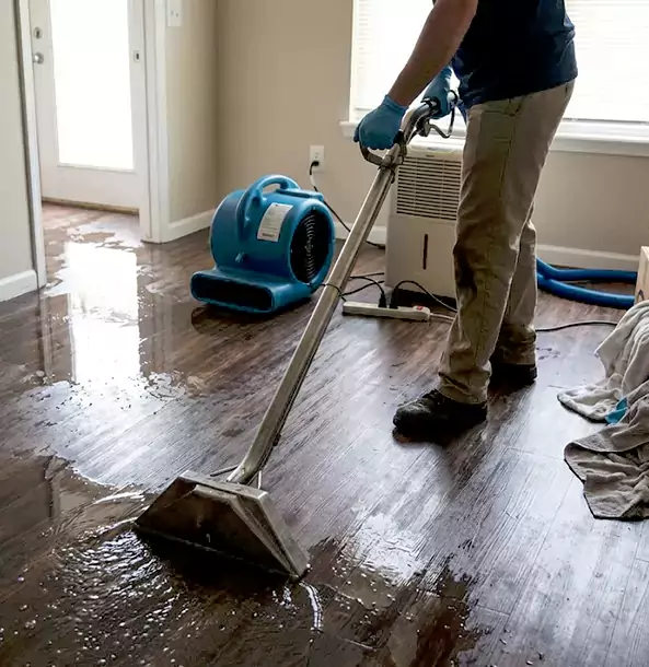 Why Peachtree City Restoration Pro Is the Right Choice for Basement Flood Restoration in Peachtree City, GA?